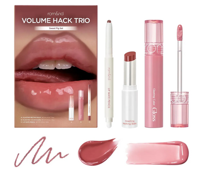 romand Volume Hack Trio