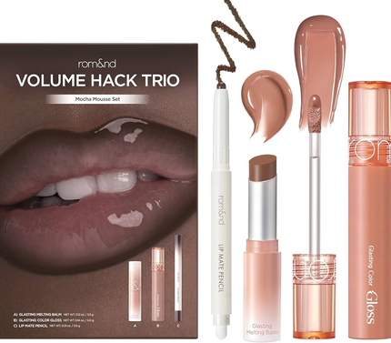 romand Volume Hack Trio