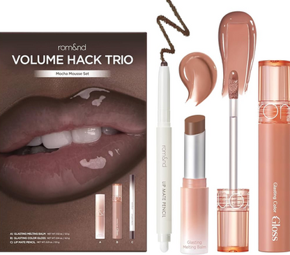 romand Volume Hack Trio