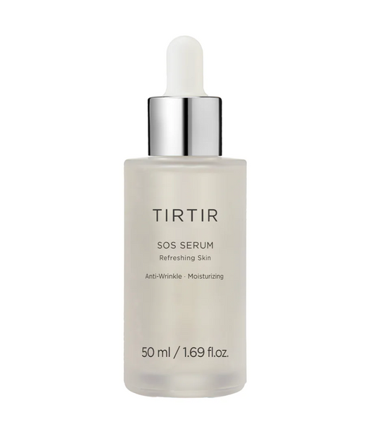 TIRTIR SOS Serum - 50ml