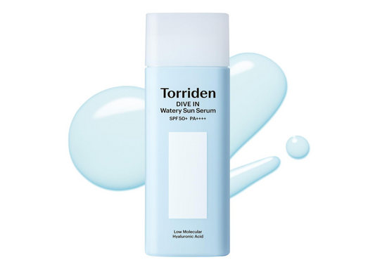 Torriden DIVE IN Watery Sun Serum 50ml