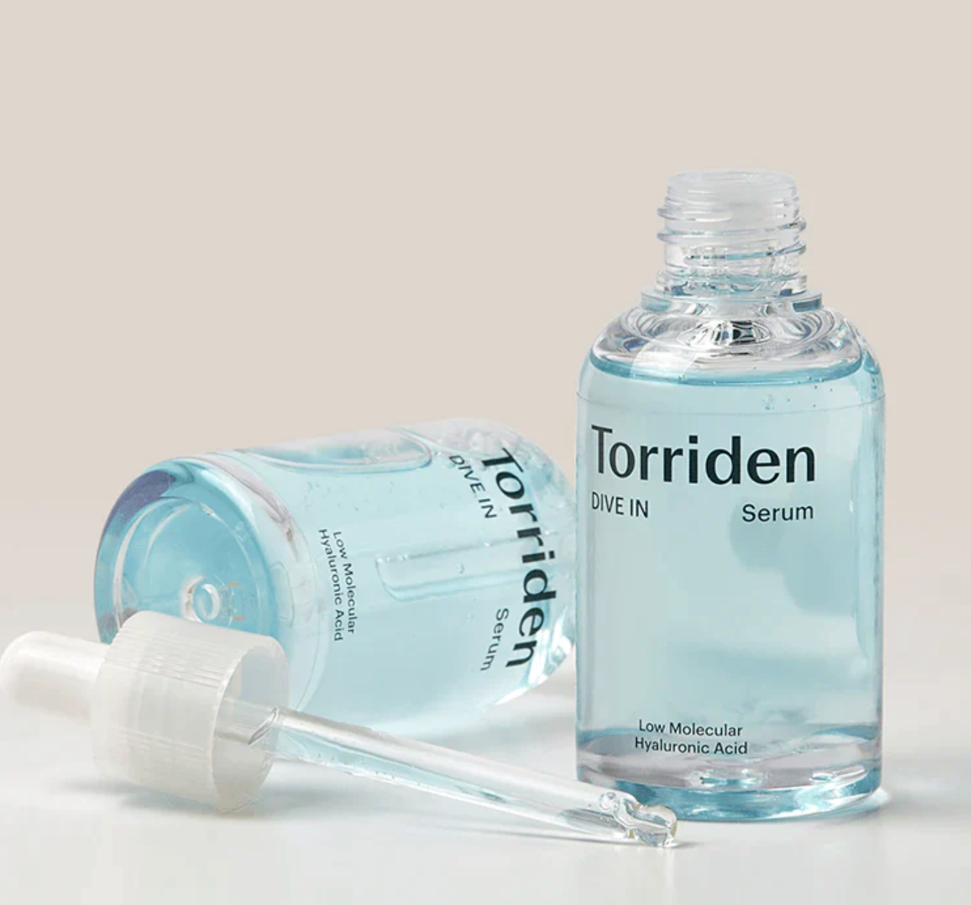 Torriden DIVE IN Serum