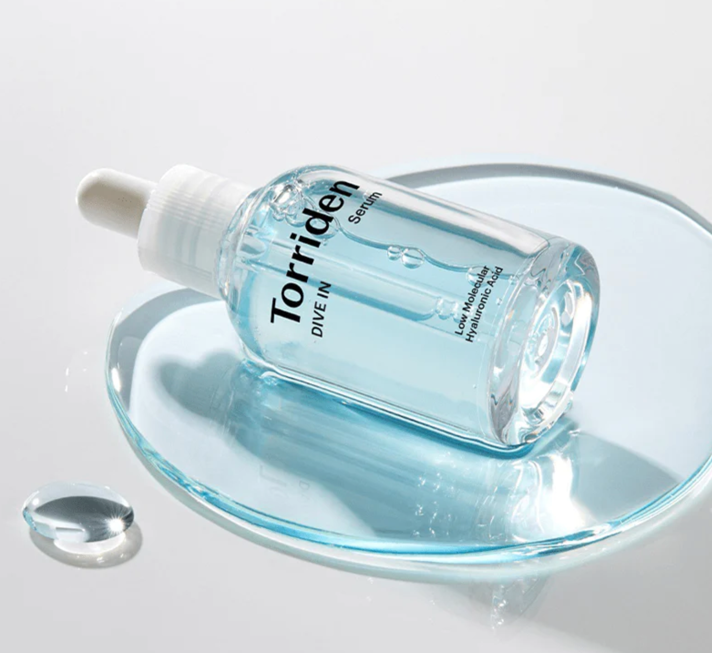 Torriden DIVE IN Serum