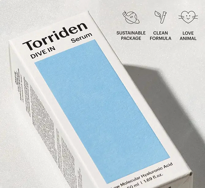 Torriden DIVE IN Serum