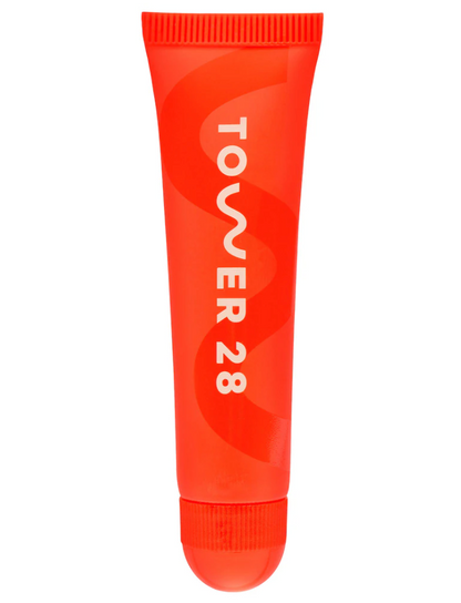 Tower 28 LipSoftie™ Hydrating Tinted Lip Treatment Balm