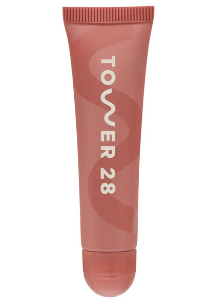 Tower 28 LipSoftie™ Hydrating Tinted Lip Treatment Balm