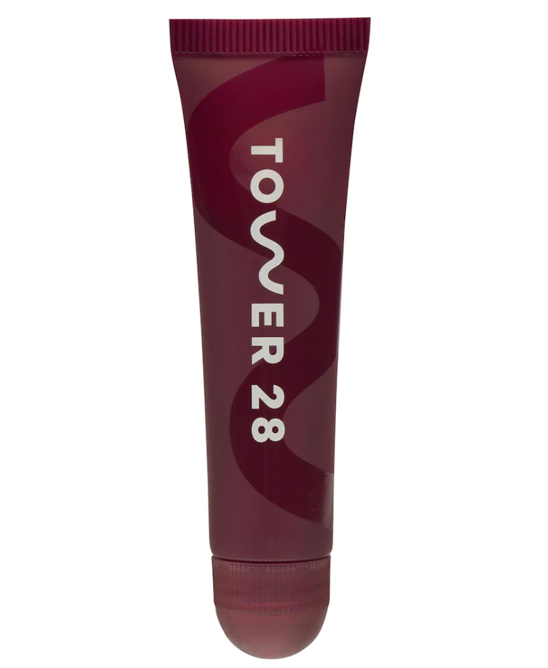 Tower 28 LipSoftie™ Hydrating Tinted Lip Treatment Balm