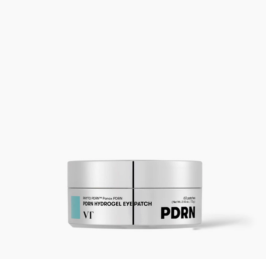 VT PDRN Hydrogel Eye Patch 60 parches
