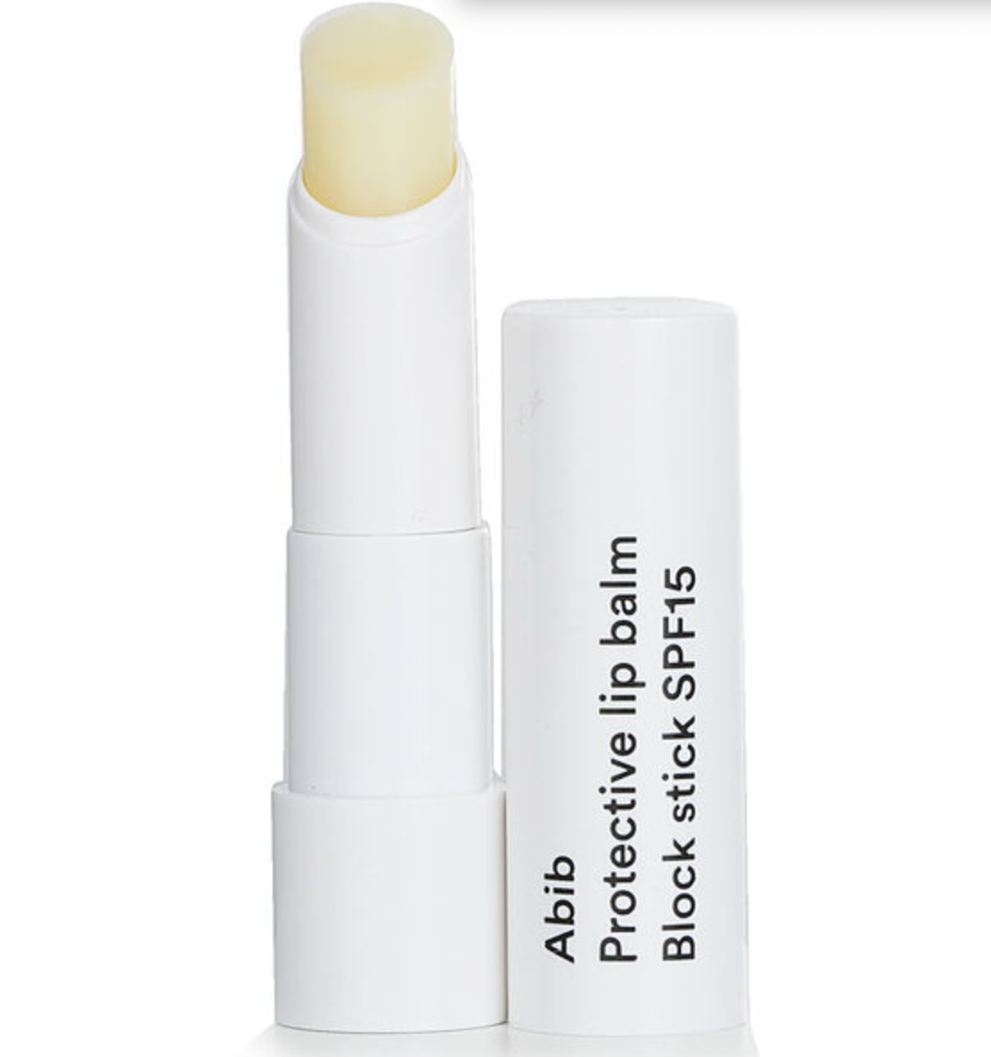 Abib Protective Lip Balm Block Stick