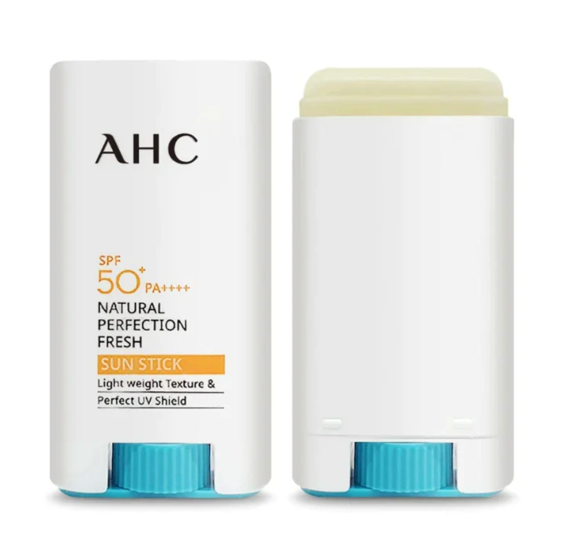 AHC - Natural Perfection Fresh Sun Stick SPF50+ PA++++