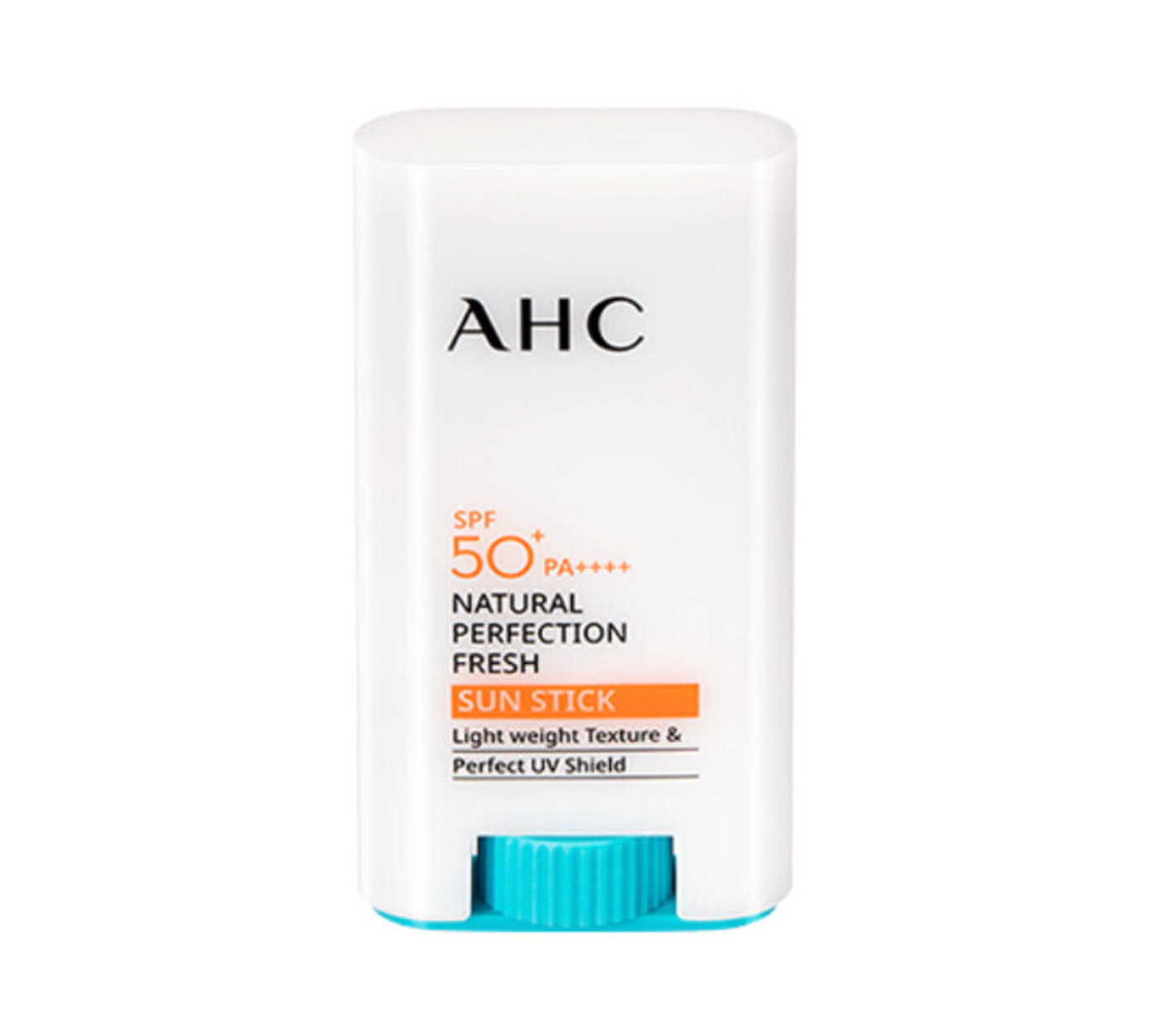 AHC - Natural Perfection Fresh Sun Stick SPF50+ PA++++