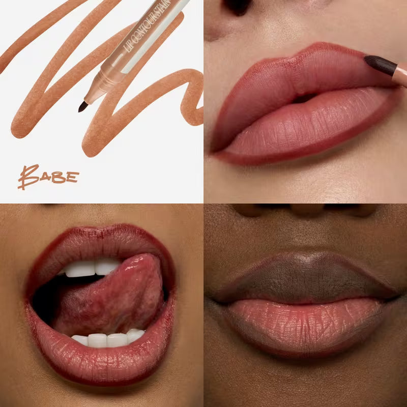 fwee Lip Contour Stain
