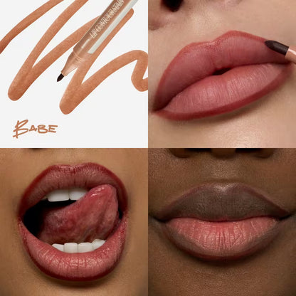 fwee Lip Contour Stain