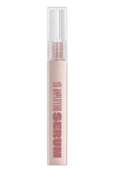 Babe brow Amplifying Brow Serum