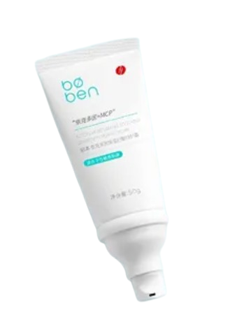 boben Ectoin Moisturizing Soothing Sensitivity Repair Cream 50g