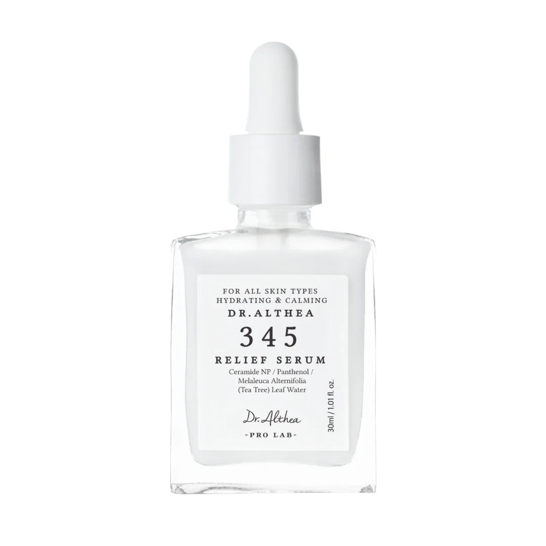 Dr. Althea 345 Relief Serum 30ml
