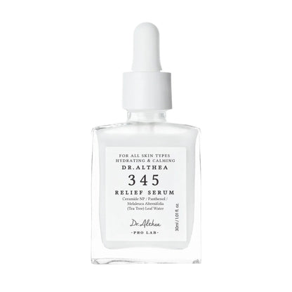 Dr. Althea 345 Relief Serum 30ml