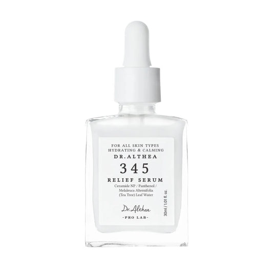 Dr. Althea 345 Relief Serum 30ml