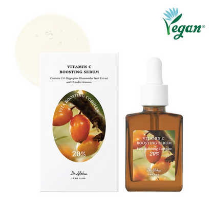 Dr. Althea Vitamin C Boosting Serum