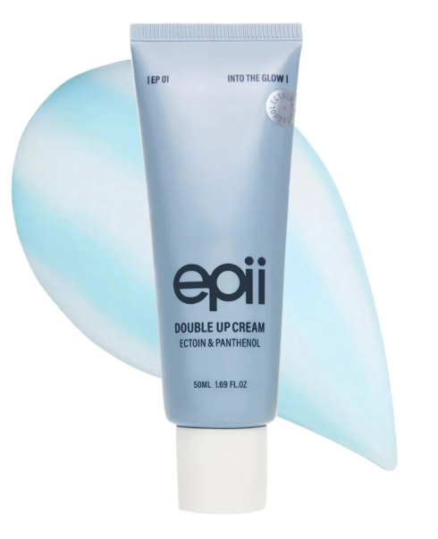 epii Double Up Cream Ectoin & Panthenol 50ml