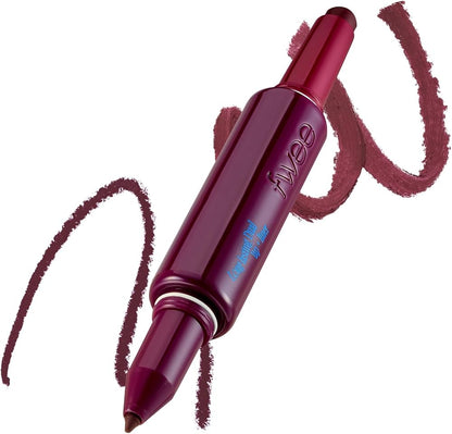 fwee Long-Lasting Dual Coloring Stick Lip Liner