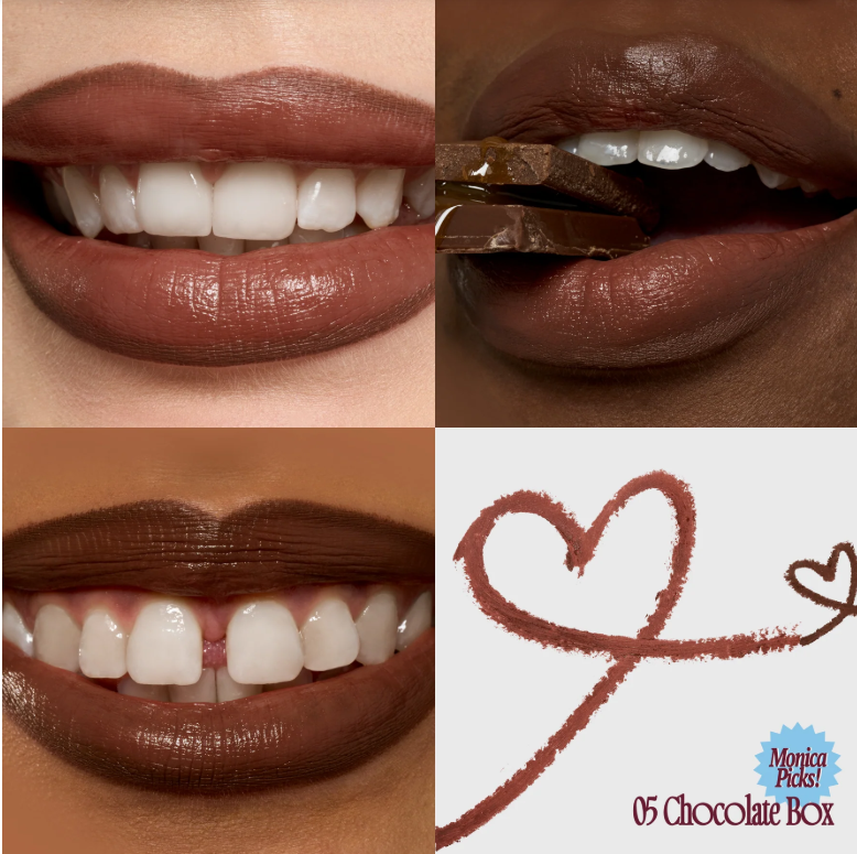 fwee Long-Lasting Dual Coloring Stick Lip Liner