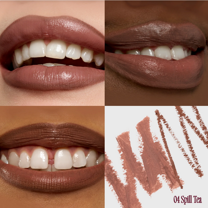 fwee Long-Lasting Dual Coloring Stick Lip Liner