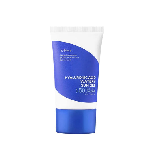 Isntree Hyaluronic Acid Watery Sun Gel