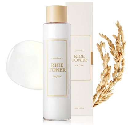 I'M FROM - Rice Toner - 150ml