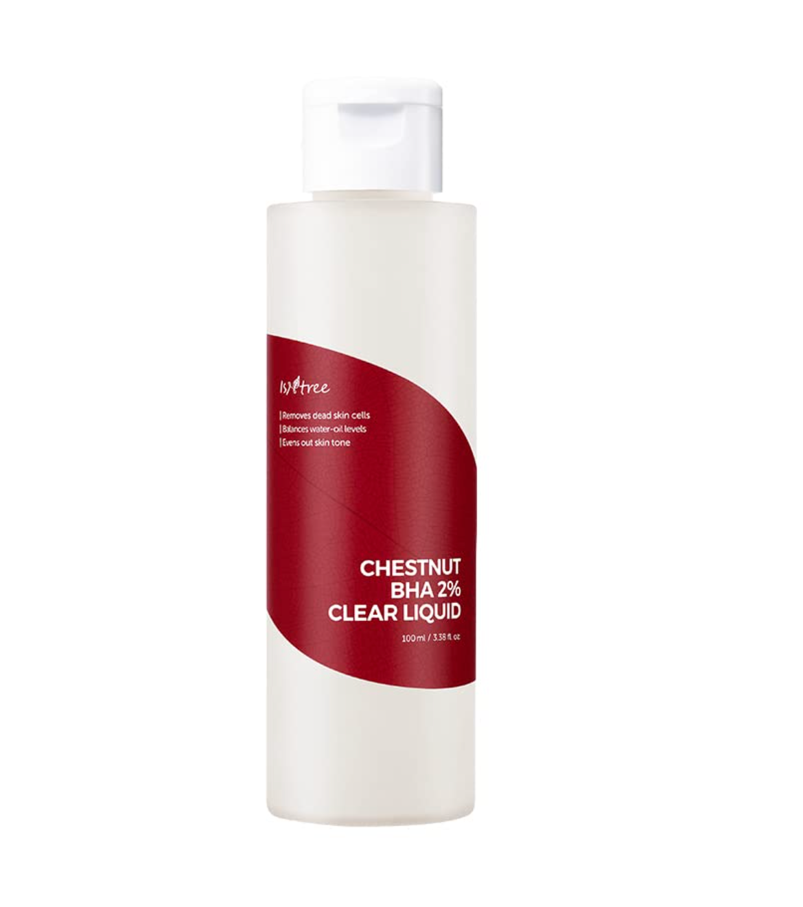 Isntree CHESTNUT BHA 2% CLEAR LIQUID 100ml