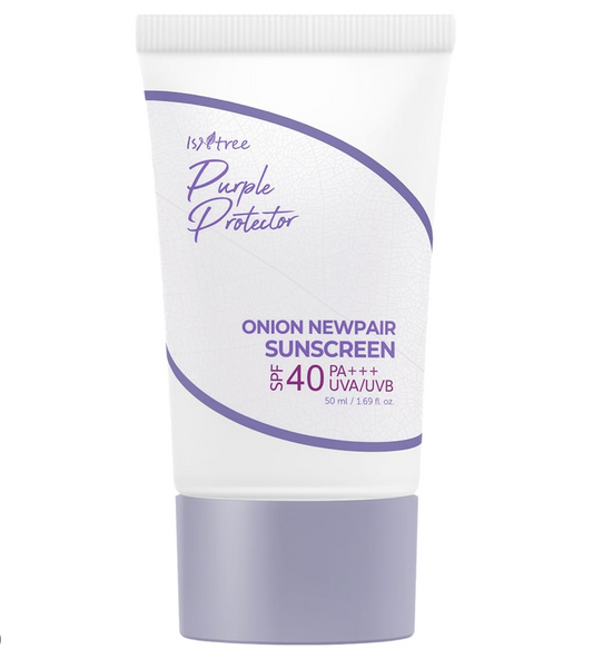 Isntree Onion Newpair Sunscreen