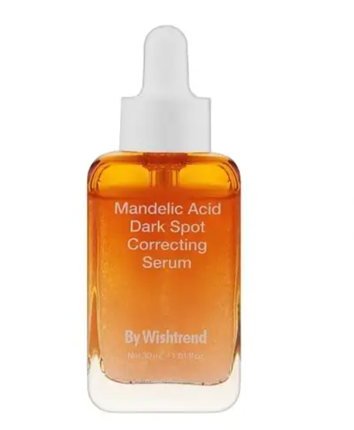 By Wishtrend Mandelic Acid Dark Spot Correcting Serum 30ml