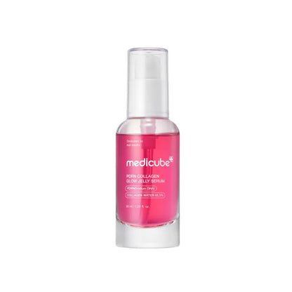 Medicube PDRN COLLAGEN GLOW JELLY SERUM 30ml