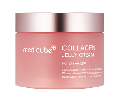 medicube - Collagen Jelly Cream