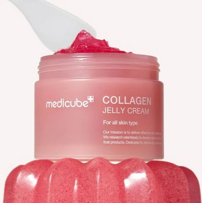 medicube - Collagen Jelly Cream