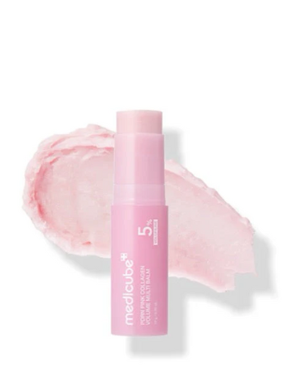 Medicube PDRN PINK COLLAGEN VOLUME MULTI BALM 10g