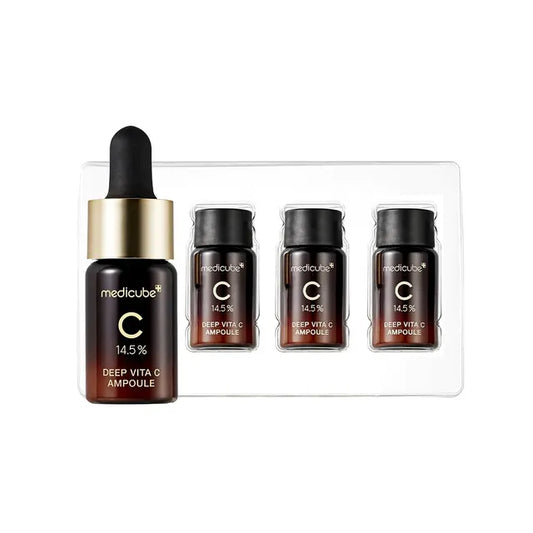 Medicube  Deep Vita C Ampoule