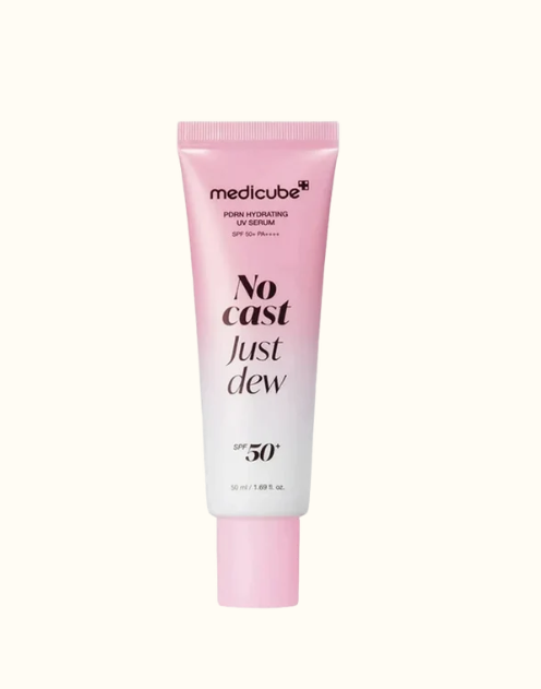 medicube PDRN Hydrating UV Serum 50ml