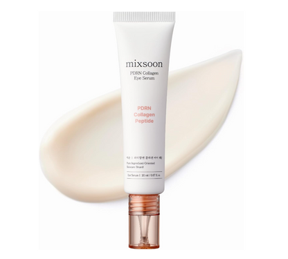 mixsoon PDRN Collagen Eye Serum 20ml