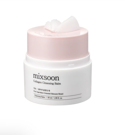 mixsoon Collagen Cleansing Balm 50ml
