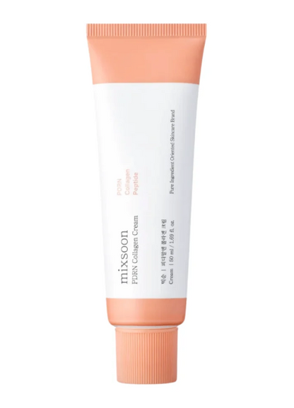 mixsoon PDRN Collagen Cream 50ml