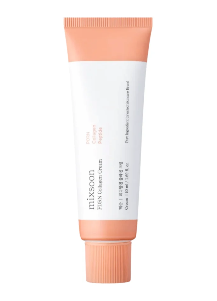 mixsoon PDRN Collagen Cream 50ml