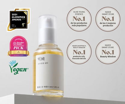 MIXSOON - Bean Essence - 50ml