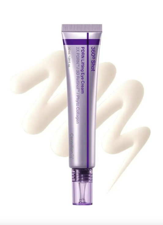 Centellian24 360º Shot PDRN lifting Eye cream 30ml