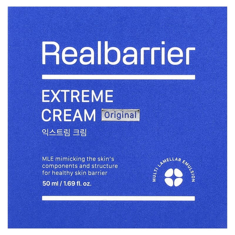 Real Barrier Extreme Cream 50ml