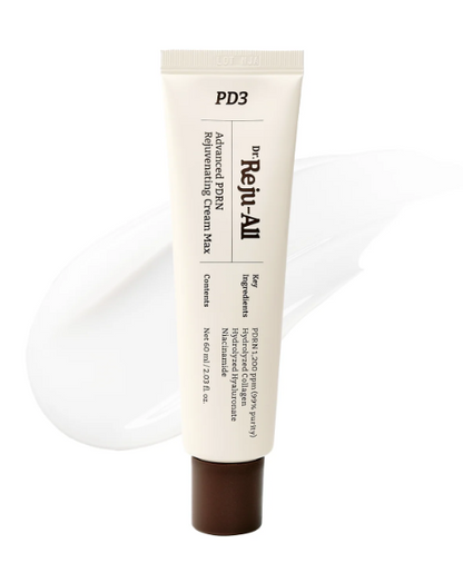 Dr. Reju-All Advanced PDRN Rejuvenating Cream
