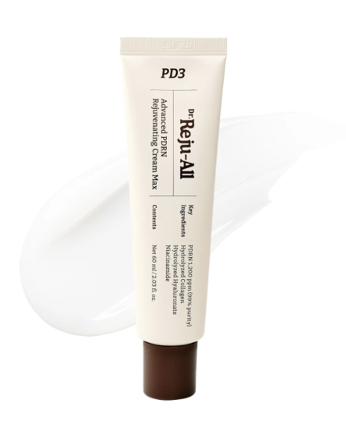 Dr. Reju-All Advanced PDRN Rejuvenating Cream