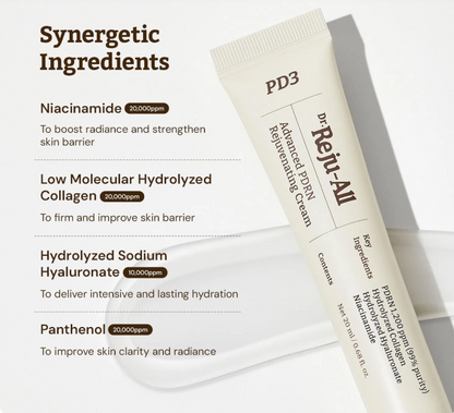Dr. Reju-All Advanced PDRN Rejuvenating Cream