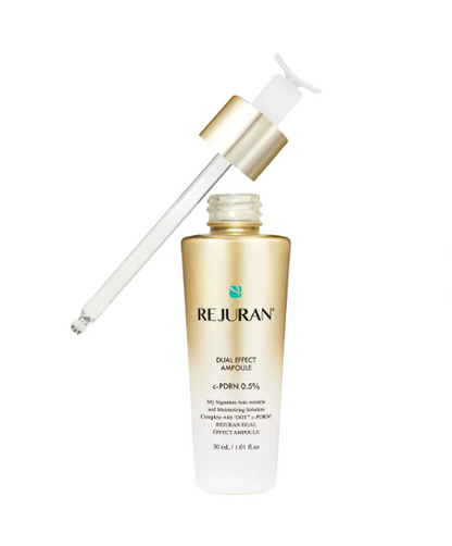 Rejuran Dual Effect Ampule 30ml