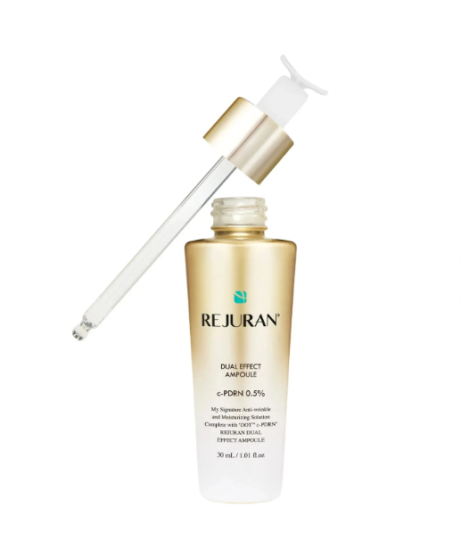 Rejuran Dual Effect Ampule 30ml